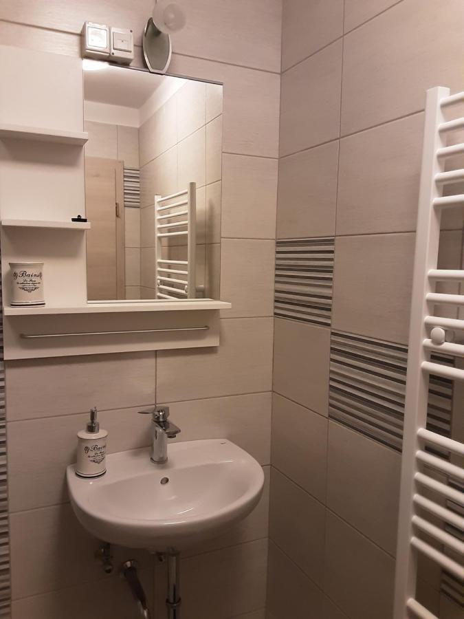 Apartments Barbi Блед Экстерьер фото
