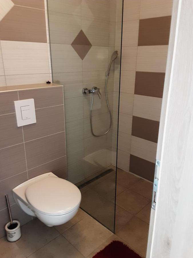Apartments Barbi Блед Экстерьер фото