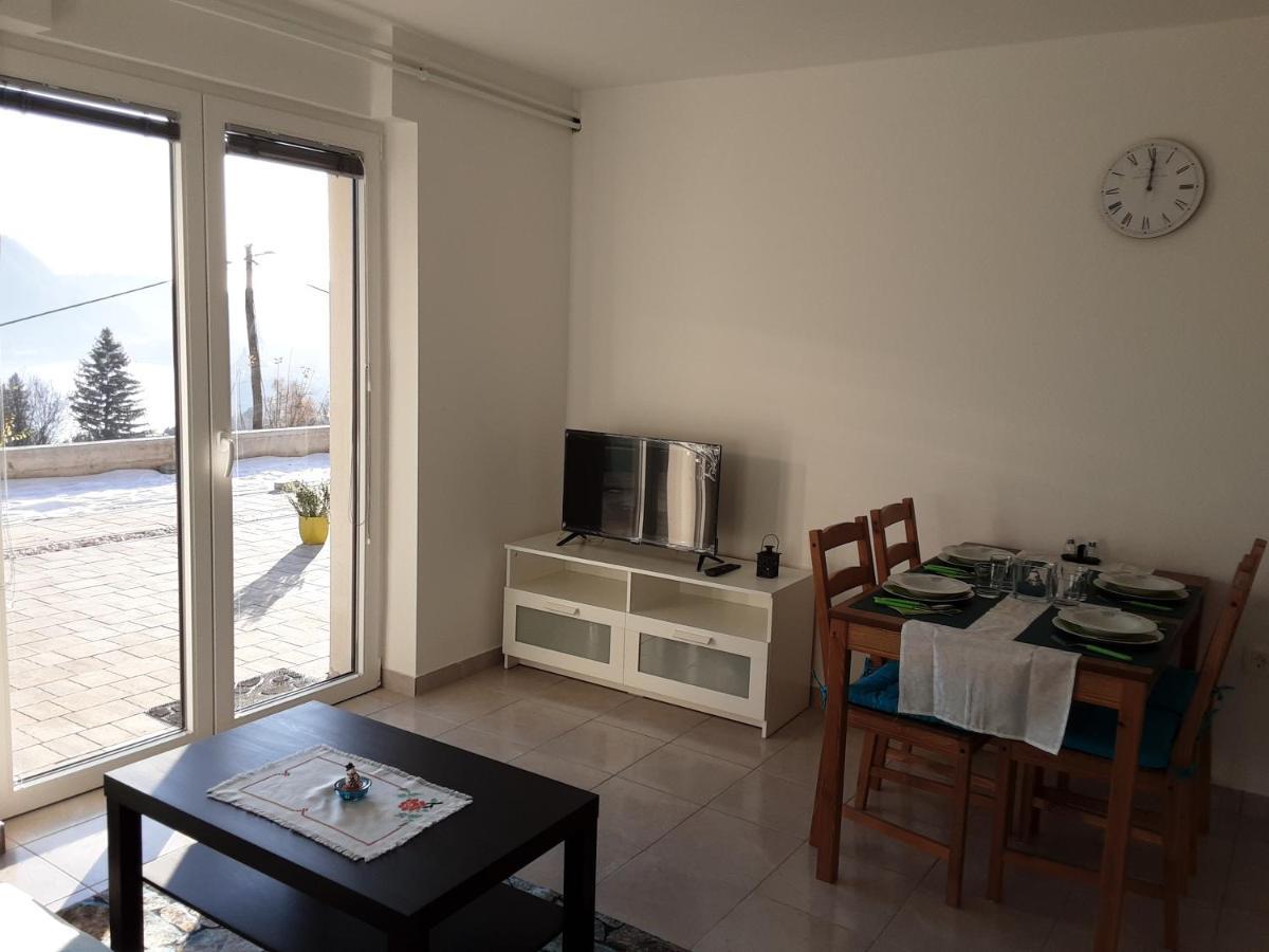 Apartments Barbi Блед Экстерьер фото