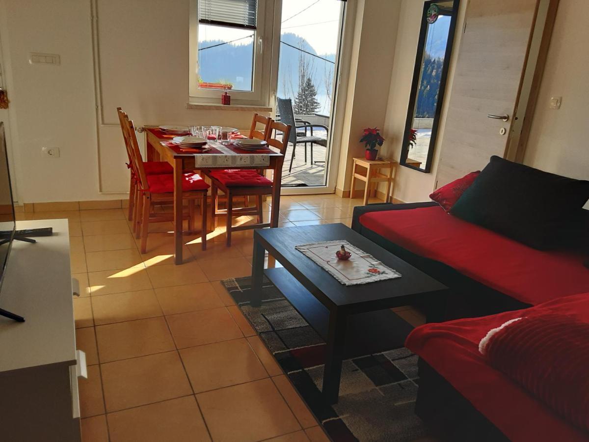 Apartments Barbi Блед Экстерьер фото