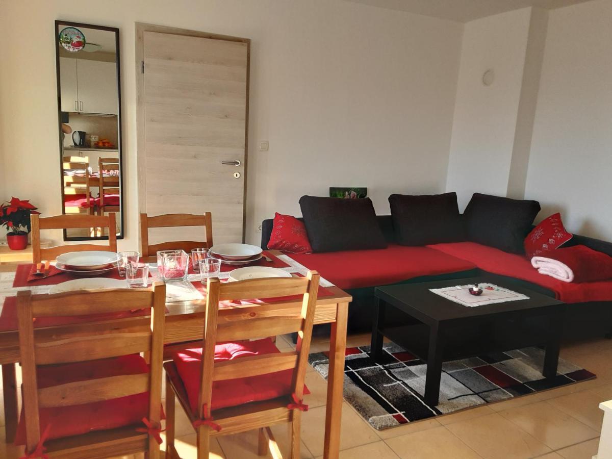 Apartments Barbi Блед Экстерьер фото