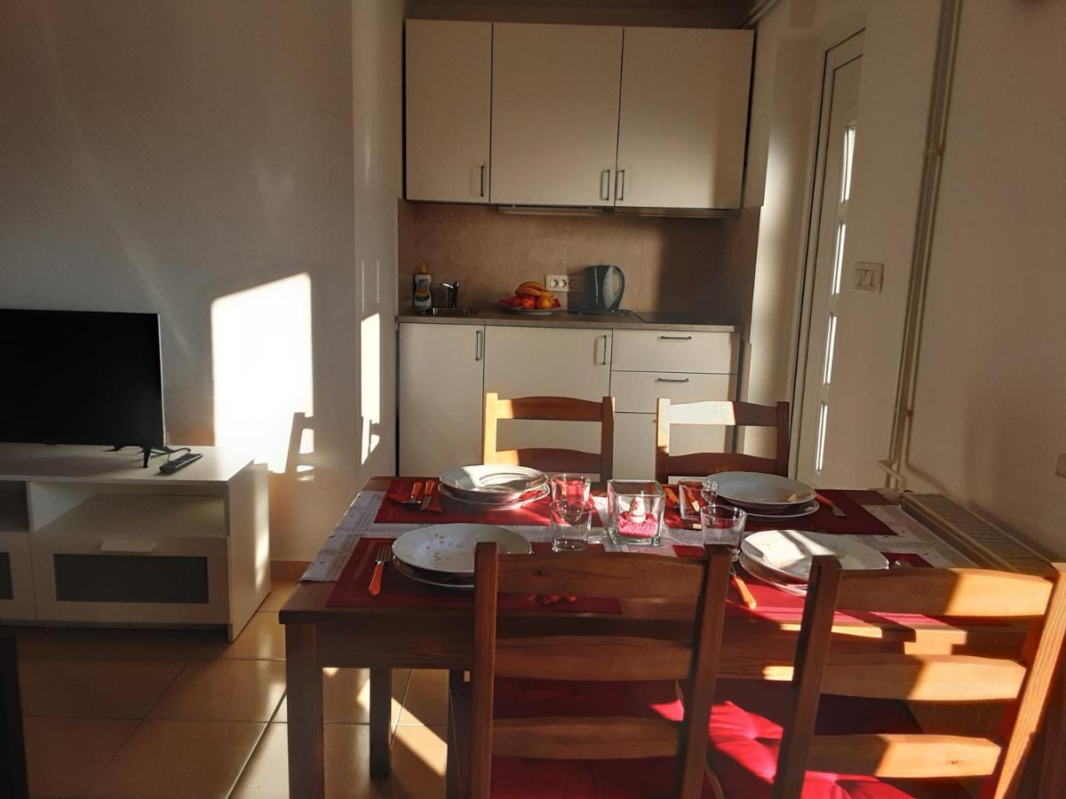 Apartments Barbi Блед Экстерьер фото